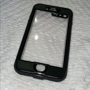 iPhone 8 Plus Life Proof Case